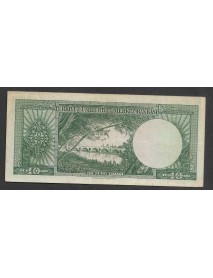 5.EMİSYON 1.TERTİP 10 TÜRK LİRASI