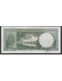 5.EMİSYON 6.TERTİP 10 TÜRK LİRASI