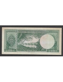 5.EMİSYON 1.TERTİP 10 TÜRK LİRASI