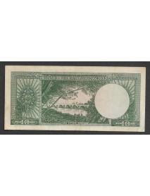 5.EMİSYON 4.TERTİP 10 TÜRK LİRASI 