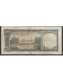 5.EMİSYON 3.TERTİP 100 TÜRK LİRASI