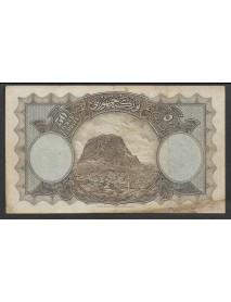 1.EMİSYON 50 TÜRK LİRASI 