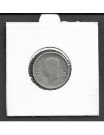 GÜMÜŞ 25 KURUŞ / 1935