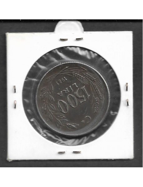 GÜMÜŞ F.A.O. 16 EKİM DÜNYA BESİN GÜNÜ HATIRA/1981