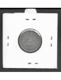 GÜMÜŞ 50 KURUŞ / 1947