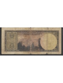 3.EMİSYON 2,5 TÜRK LİRASI 