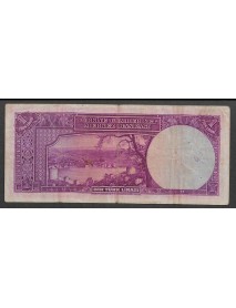 2.EMİSYON 1 TÜRK LİRASI 