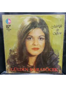 GÜLDEN KARABÖCEK MÜZİK VE BEN 