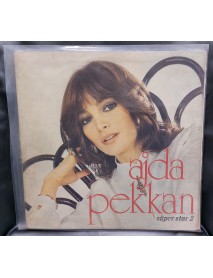 AJDA PEKKAN SÜPER STAR 2
