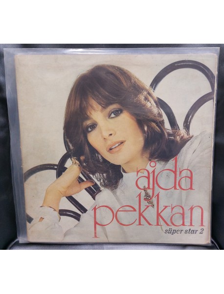 AJDA PEKKAN SÜPER STAR 2