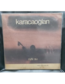RUHİ SU KARACAOĞLAN