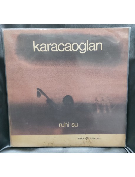 RUHİ SU KARACAOĞLAN