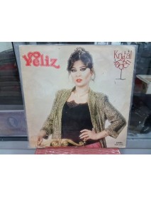 YELİZ KRİSTAL KADEH