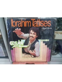 İBRAHİM TATLISES CEYLAN 