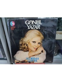 GÖNÜL YAZAR ALDIRMA GÖNÜL