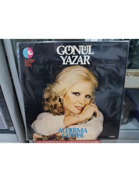 GÖNÜL YAZAR ALDIRMA GÖNÜL