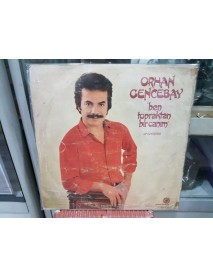 ORHAN GENCEBAY BEN TOPRAKTAN BİR CANIM 