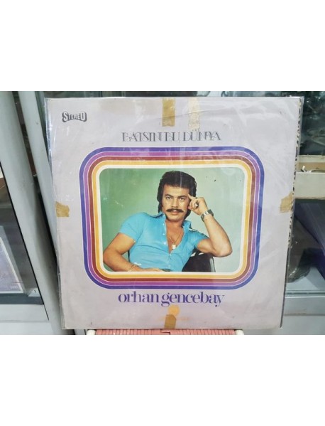 ORHAN GENCEBAY BATSIN BU DÜNYA 
