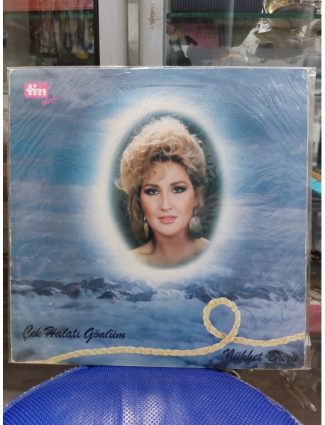 NÜKHET DURU ÇEK HALATI GÖNLÜM
