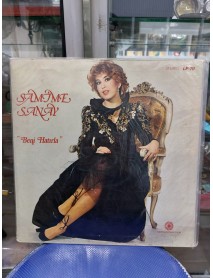 SAMİME SANAY BENİ HATIRLA