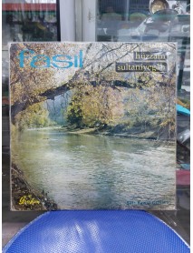 KEMAL GÜRSES FASIL /HÜZZAM SULTANİYEGAH