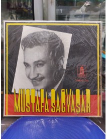 MUSTAFA SAĞYAŞAR ÇIRPINIRDI KARADENİZ ODEON-313