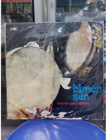 KEMAL GÜRSES BİMEN ŞEN