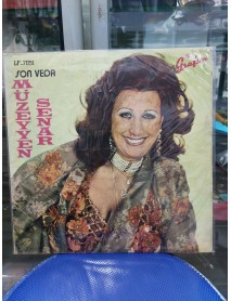 MÜZEYYEN SENAR SON VEDA