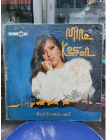 MİNE KOŞAN MAZİ UNUTULUR MU ?