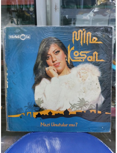 MİNE KOŞAN MAZİ UNUTULUR MU ?