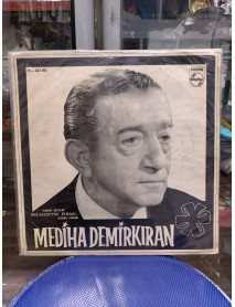 MEDİHA DEMİRKIRAN SELAHATTİN PINAR'IN SEÇİLMİŞ ESERLERİ