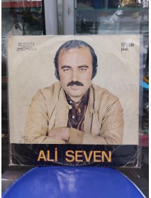 ALİ SEVEN ÖLMEDEN ÖLDÜRDÜN BENİ