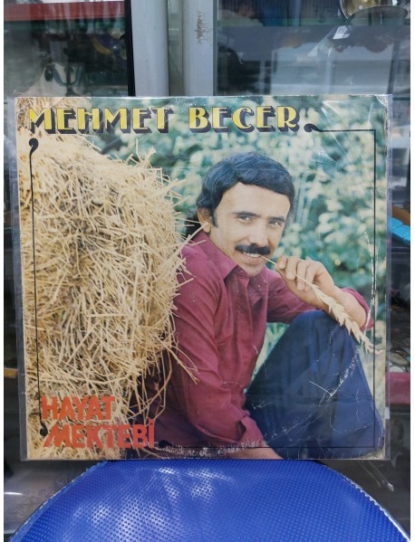 MEHMET BECER HAYAT MEKTEBİ