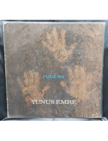 RUHİ SU YUNUS EMRE