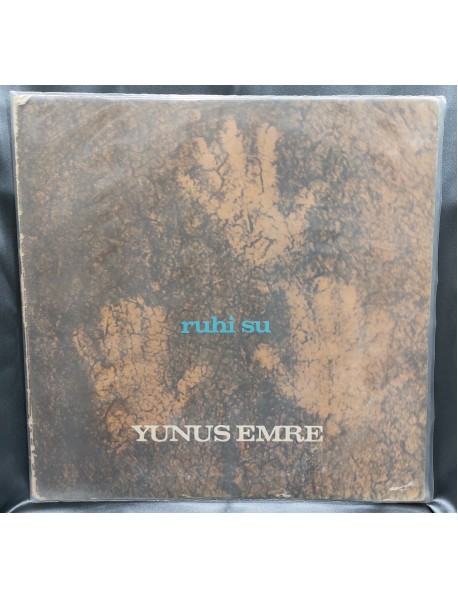 RUHİ SU YUNUS EMRE