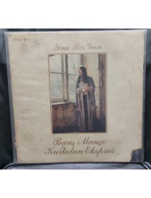 BARIŞ MANÇO KURTALAN EKSPRES YENİ BİR GÜN BARIŞ MANÇO KURTALAN EKSPRES YENİ BİR GÜN