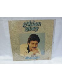 GÖKHAN GÜNEY SENSİZ YAŞAMAYA ALIŞACAĞIM