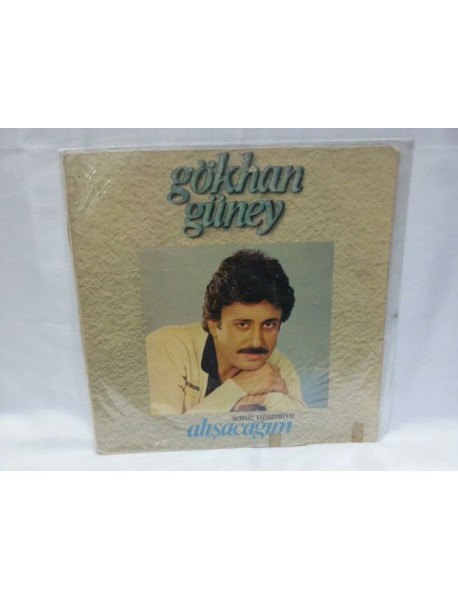 GÖKHAN GÜNEY SENSİZ YAŞAMAYA ALIŞACAĞIM