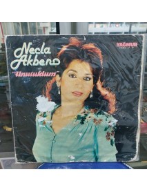NECLA AKBEN UNUTULDUM NECLA AKBEN UNUTULDUM