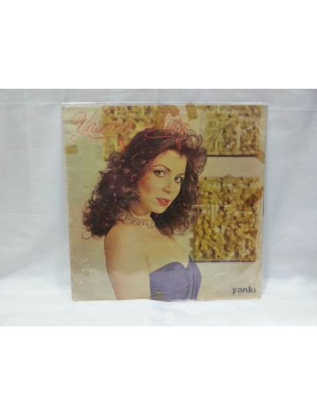 YASEMİN KUTSİ GEL BERİ GİT BERİ