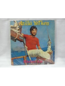 ATİLLA YELKEN NİKAHSIZ AŞK