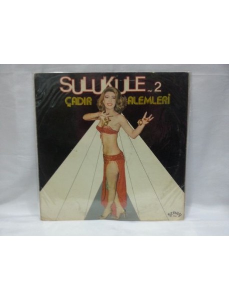 ÇADIR ALEMLERİ SULUKULE 2 