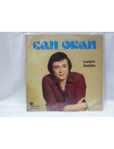CAN OKAN CANIM BENİM