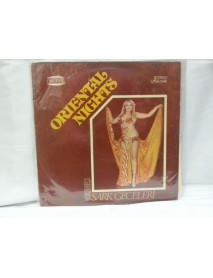 ŞARK GECELERİ VOL.1 ŞARK GECELERİ VOL.1