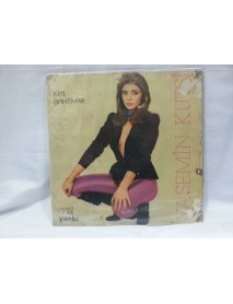 YASEMİN KUTSİ KİM BAHTİYAR YASEMİN KUTSİ KİM BAHTİYAR
