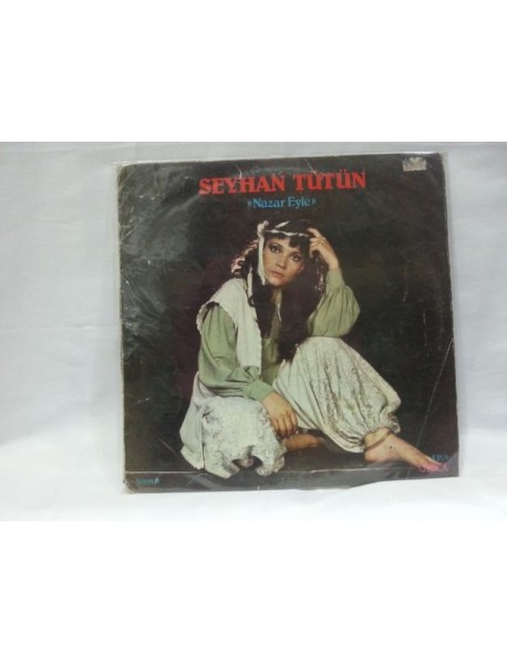 SEYHAN TÜTÜN NAZAR EYLE