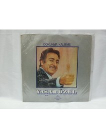 YAŞAR ÖZEL DOKUNMA KALBİME YAŞAR ÖZEL DOKUNMA KALBİME