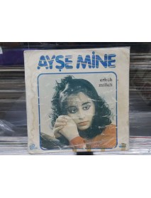 AYŞE MİNE ERKEK MİLLETİ