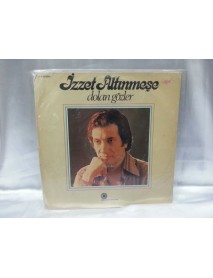 İZZET ALTINMEŞE DOLAN GÖZLER