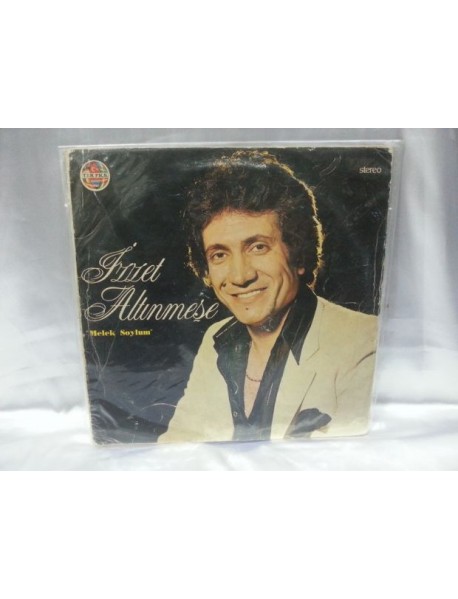 İZZET ALTINMEŞE MELEK SOYLUM